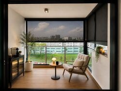 Normanton Park (D5), Apartment #586171421